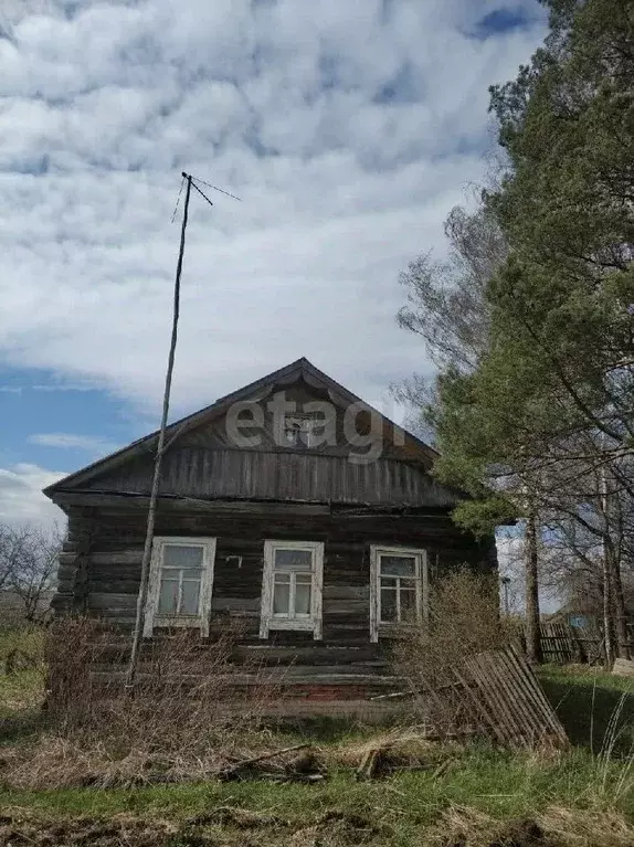 Дом в Смоленская область, Смоленск Южная ул. (54 м) - Фото 0