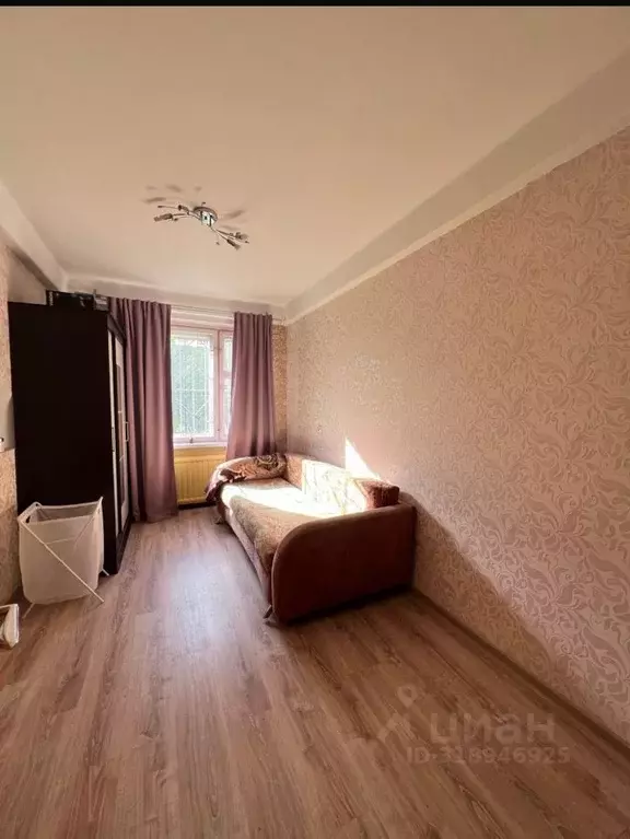 Комната Санкт-Петербург просп. Королева, 50К2 (11.0 м) - Фото 0