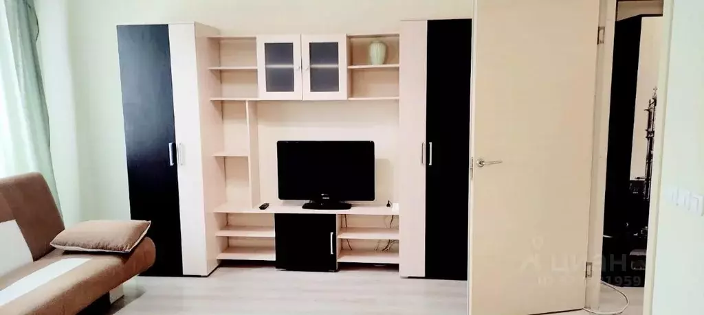 Студия Ленинградская область, Всеволожский район, Заневское городское ... - Фото 1