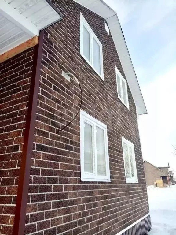 Дом в Ярославская область, Ярославский муниципальный округ, д. ... - Фото 2