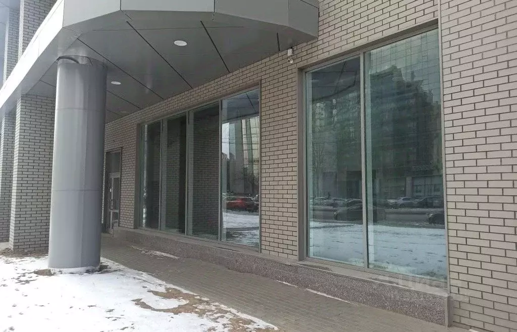 Помещение свободного назначения в Санкт-Петербург просп. Энергетиков, ... - Фото 1