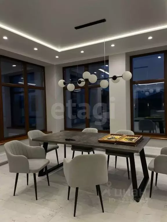 Дом в Тюменская область, Тюменский муниципальный округ, с. Луговое  ... - Фото 2