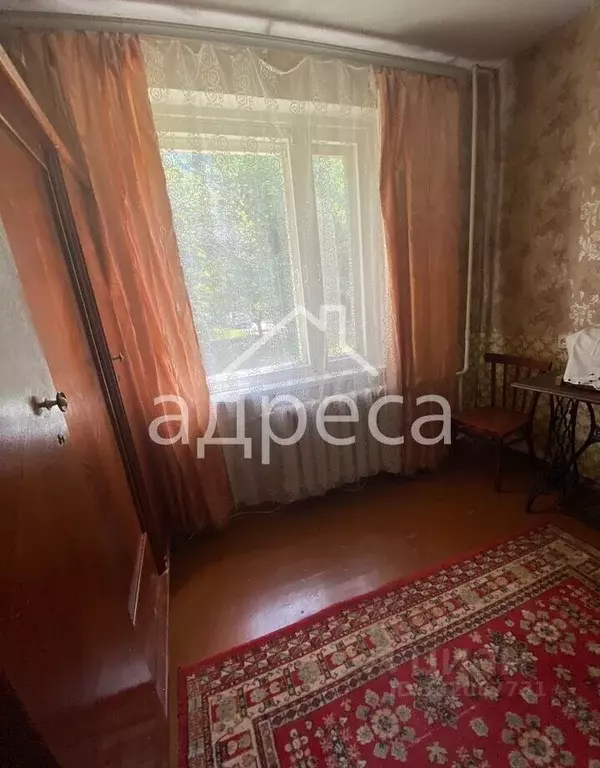3-к кв. Самарская область, Самара Пугачевский тракт, 49 (52.6 м) - Фото 2