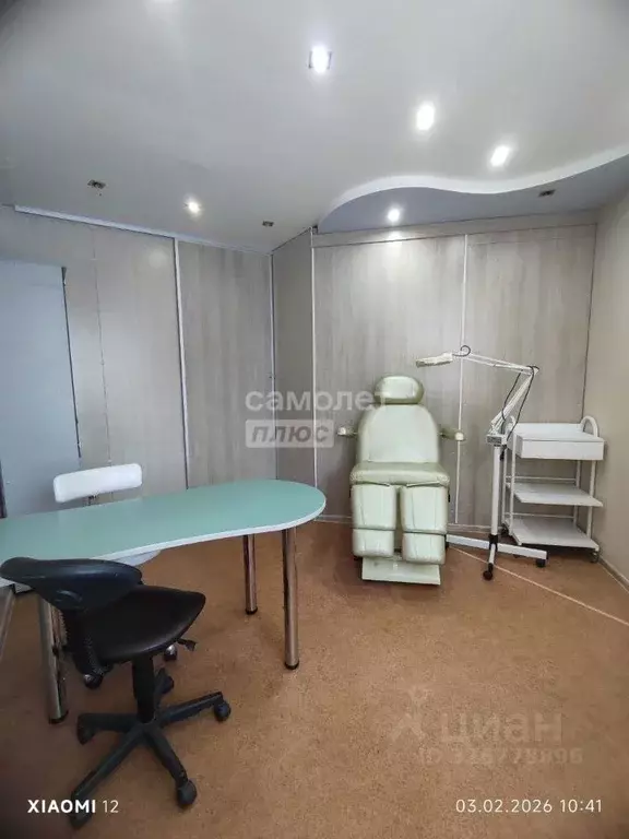 Помещение свободного назначения в Коми, Сыктывкар Первомайская ул., 40 ... - Фото 1