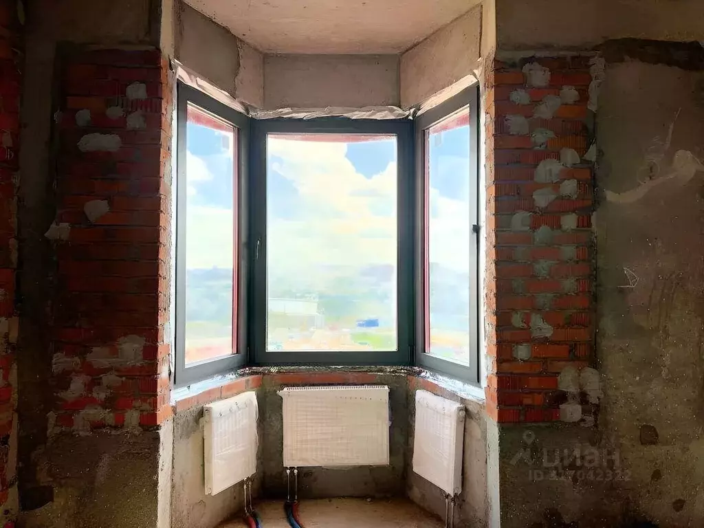 1-к кв. Москва ул. Архитектора Щусева, 5к2 (39.0 м) - Фото 1