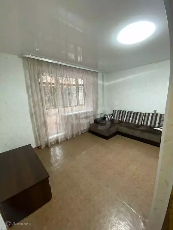 Продаётся 1-к квартира, 35.6 м - Фото 0