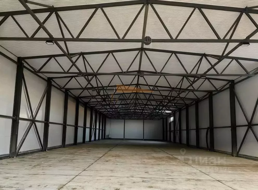 Склад в Московская область, Подольск городской округ, д. Коледино ул. ... - Фото 1