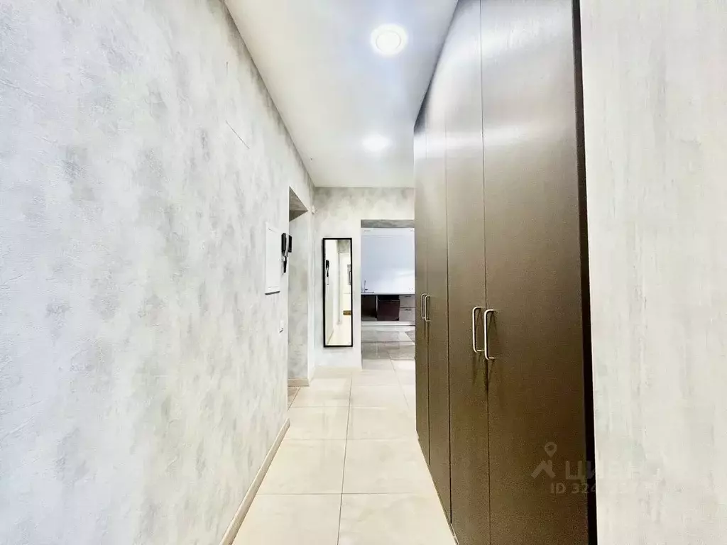 3-к кв. Свердловская область, Екатеринбург ул. Белинского, 86 (90.0 м) - Фото 2