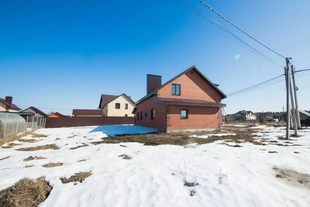 Таунхаус в Ярославская область, Ярославский муниципальный округ, пос. ... - Фото 2