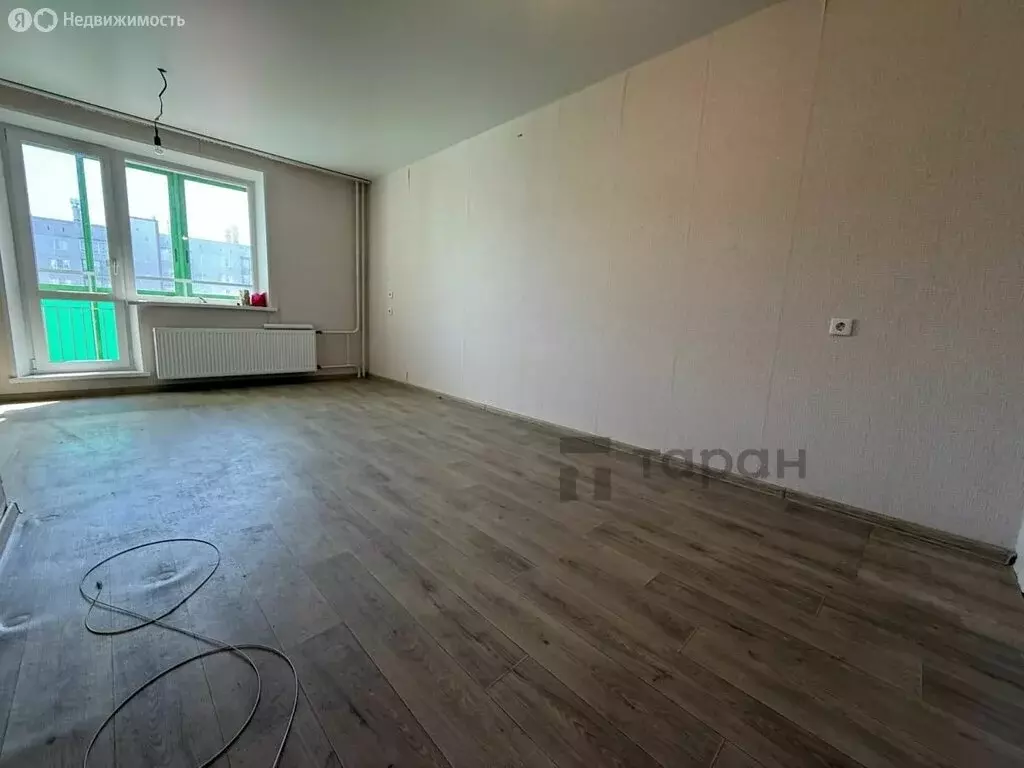 Квартира-студия: посёлок Западный, микрорайон Вишнёвая Горка, ... - Фото 2