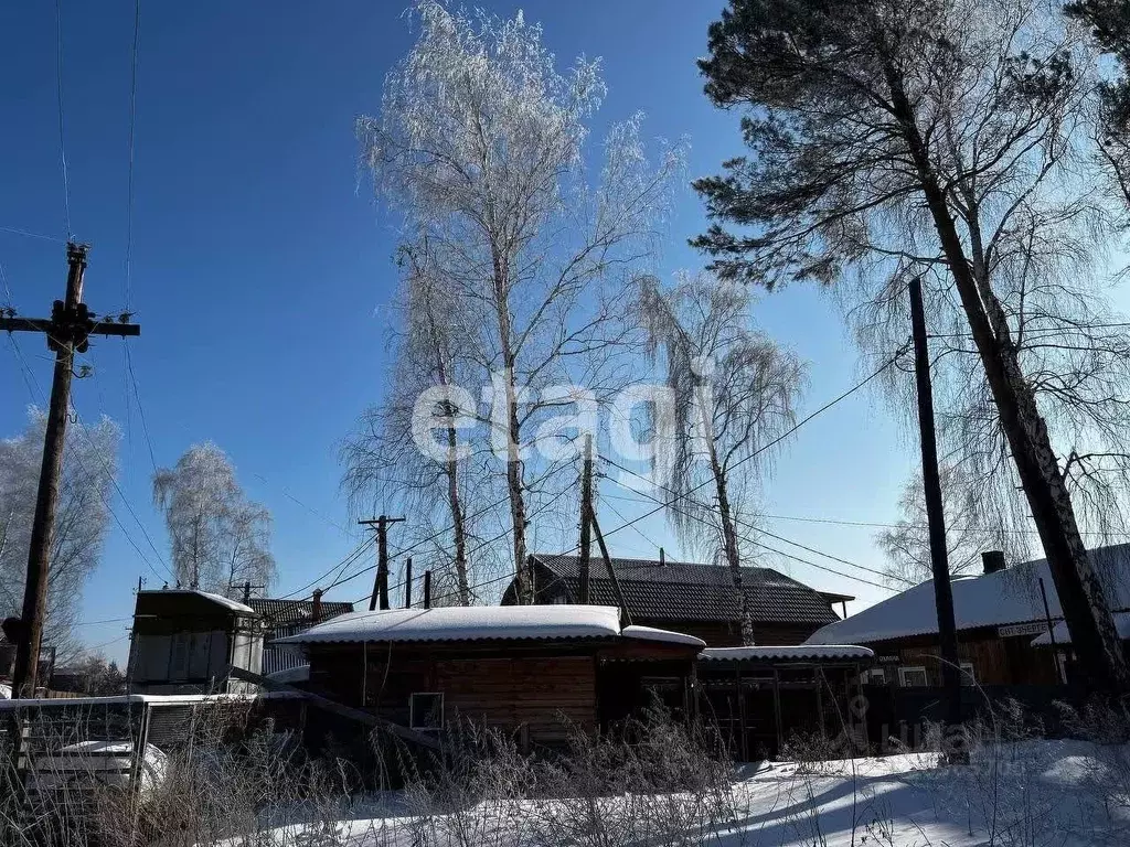 Дом в Красноярский край, Емельяновский район, Мининский сельсовет, ... - Фото 0