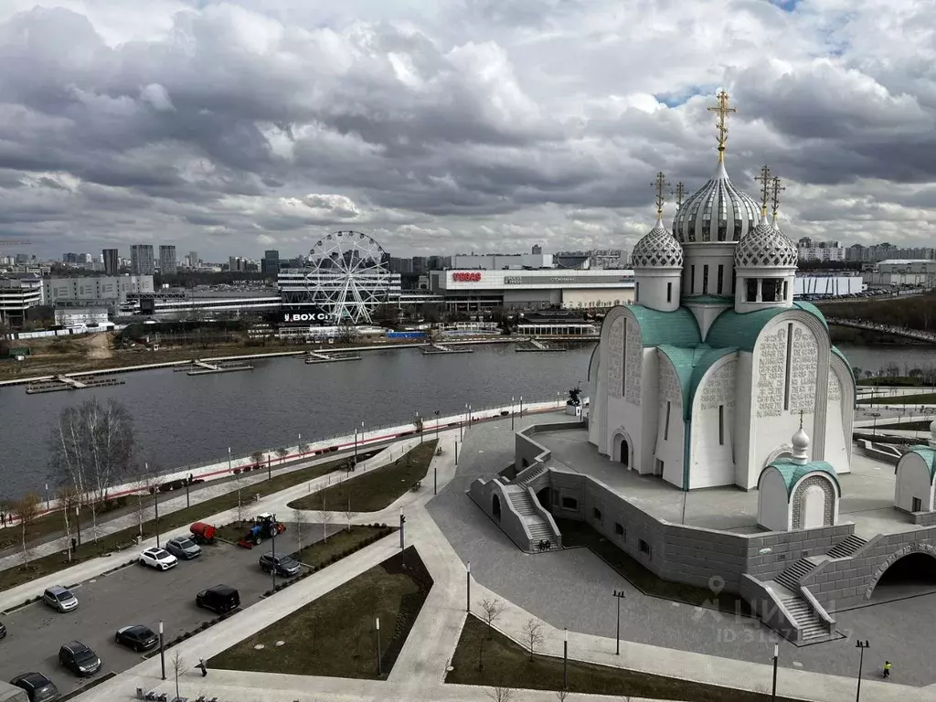1-к кв. Московская область, Красногорск бул. Красногорский, 34 (40.0 ... - Фото 0