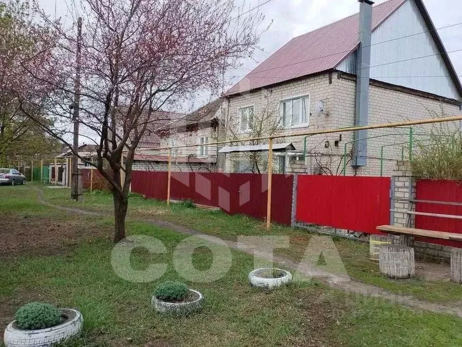 Коттедж в Воронежская область, Воронеж ул. Музыкальная, 31 (133 м) - Фото 1