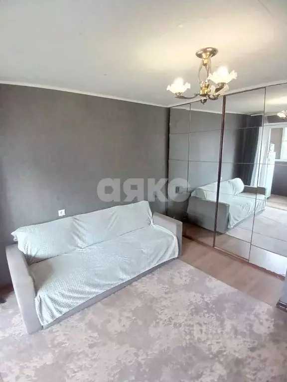 1-к кв. Краснодарский край, Анапа ул. Ленина, 131 (28.6 м) - Фото 1