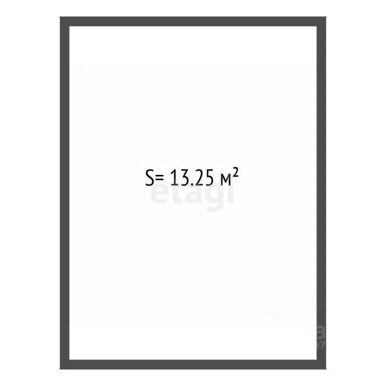 Гараж в Санкт-Петербург просп. Буденного, 23к5 (13 м) - Фото 2