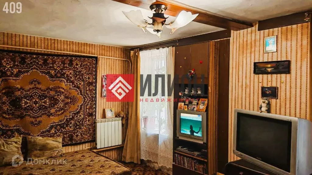 Продаётся 3-к квартира, 60.2 м - Фото 0