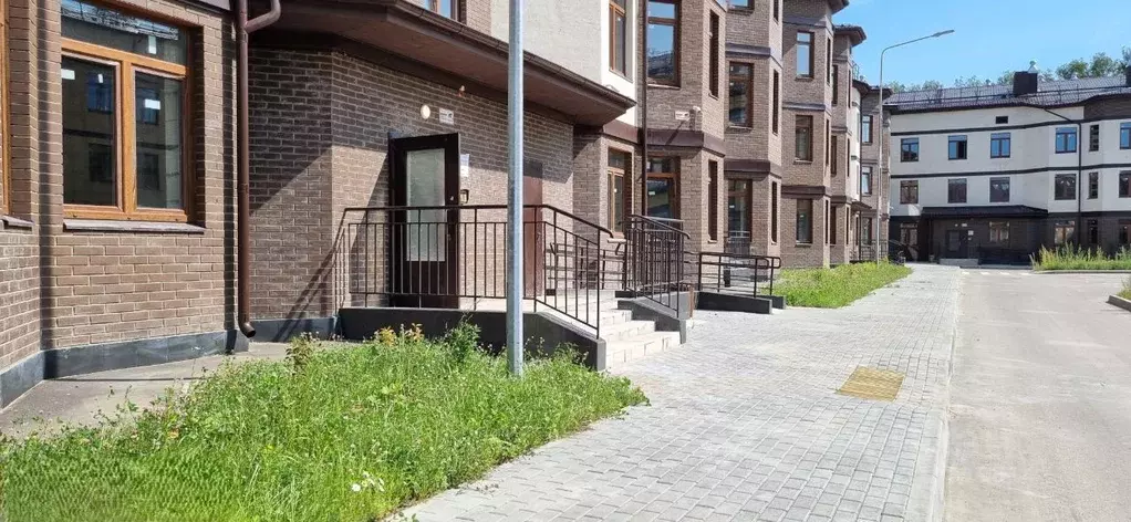 1-к кв. Московская область, Раменское ул. Березовая Роща, 11 (39.0 м) - Фото 1
