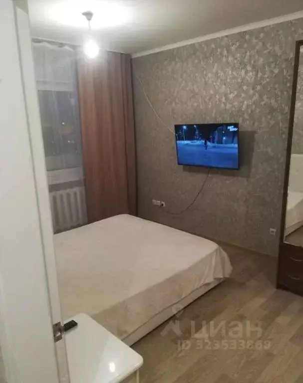 1-к кв. Ямало-Ненецкий АО, Салехард Арктическая ул., 4 (33.0 м) - Фото 2