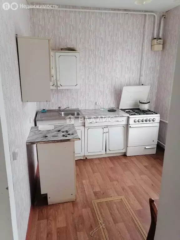 Дом в Белебеевский район, Максим-Горьковский сельсовет, село санатория ... - Фото 0