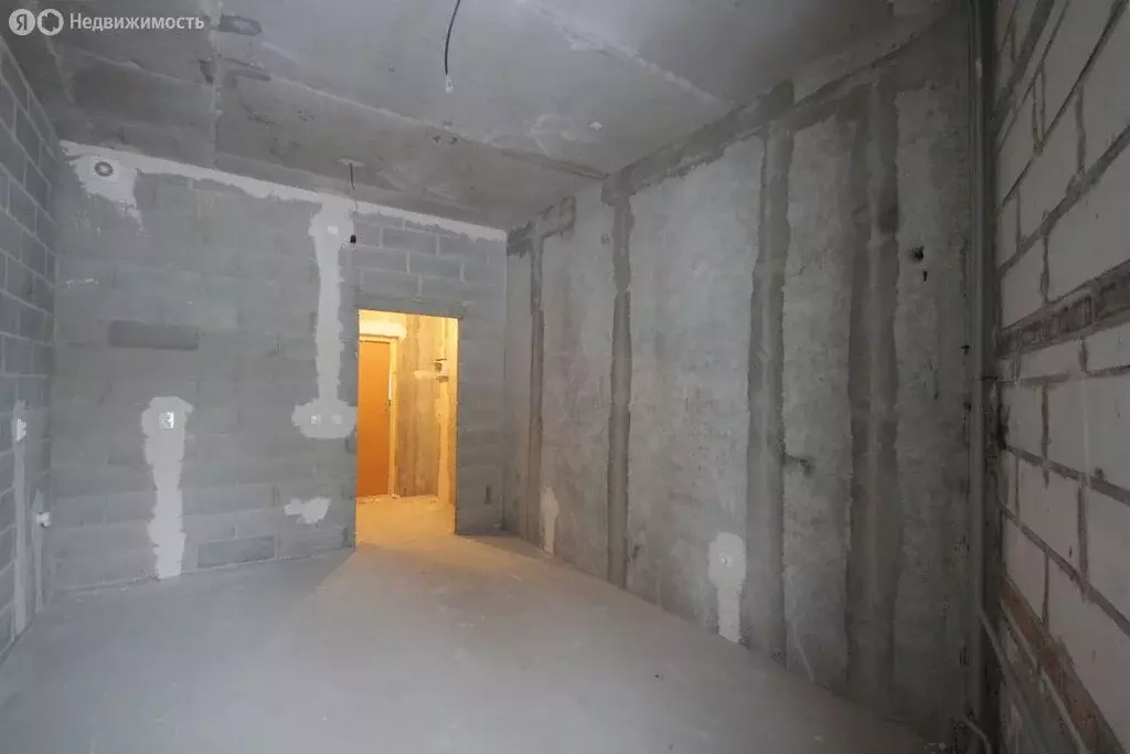 Квартира-студия: Сертолово, Центральная улица, 14к4 (21.6 м) - Фото 0