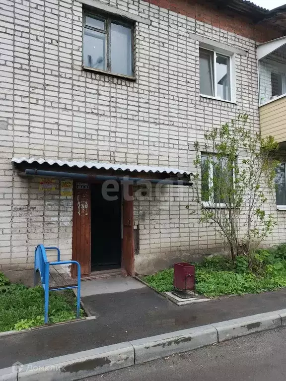 Продаётся 2-к квартира, 44 м - Фото 1