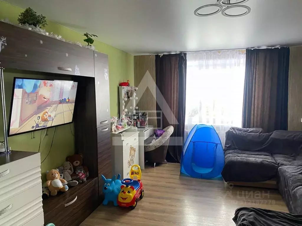Коттедж в Челябинская область, Коркино Рябиновый пер. (211 м) - Фото 0