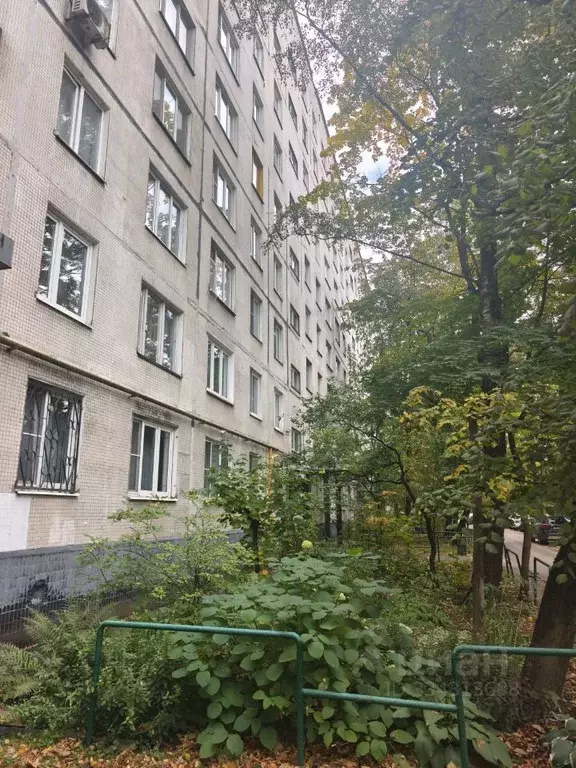 3-к кв. Московская область, Королев просп. Королева, 5 (59.5 м) - Фото 2
