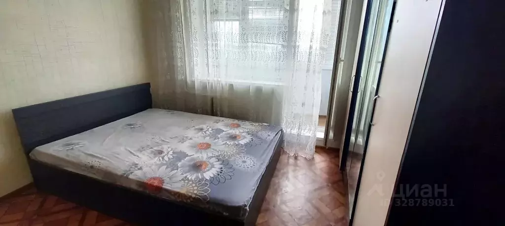1-к кв. Пензенская область, Пенза ул. Терновского, 160 (39.0 м) - Фото 1