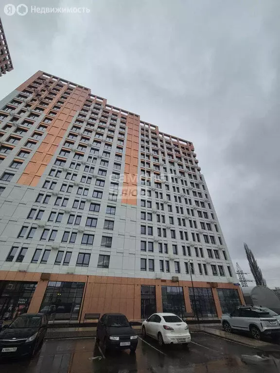 2-комнатная квартира: Уфа, улица Расула Гамзатова, 5 (46.3 м) - Фото 2
