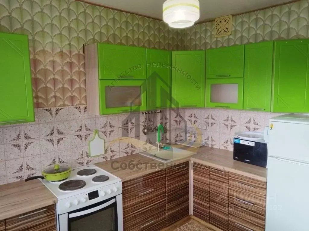 3-к кв. Белгородская область, Старый Оскол Королева мкр, 1 (64.0 м) - Фото 0