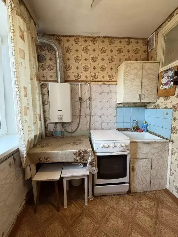 Квартира, 3 комнаты, 52 м - Фото 1