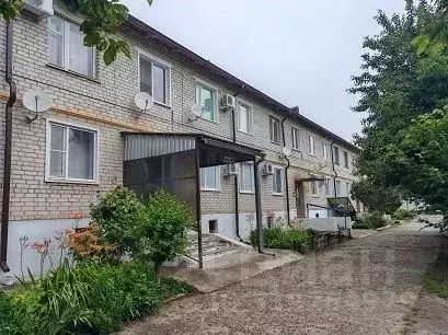 2-к кв. Краснодарский край, Тбилисская ст-ца ул. Первомайская, 29 ... - Фото 0