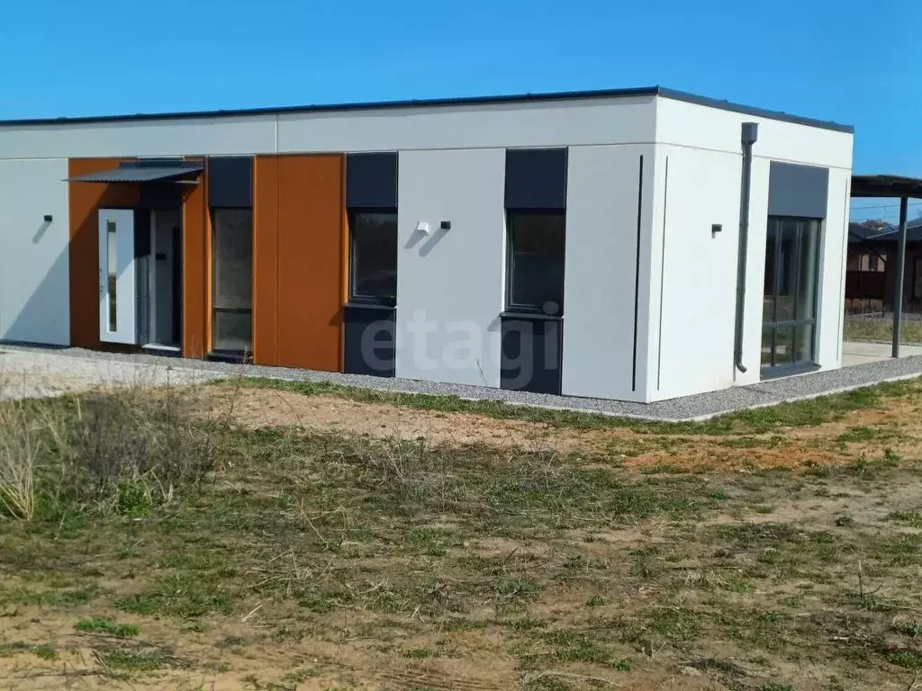 Дом в Псковская область, Псковский район, Писковичская волость, д. ... - Фото 2