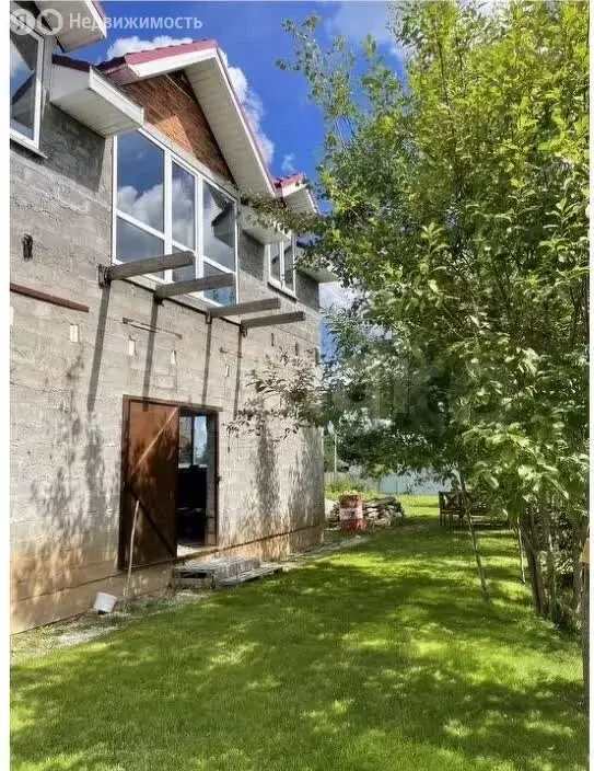 Дом в сельское поселение Большие Козлы, деревня Еловка, Полевая улица ... - Фото 0