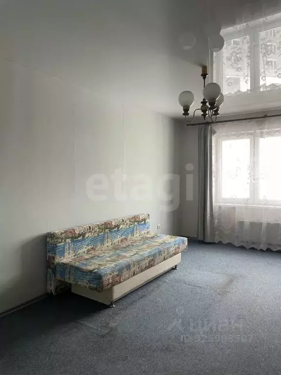 1-к кв. Калининградская область, Калининград Интернациональная ул., 64 ... - Фото 1