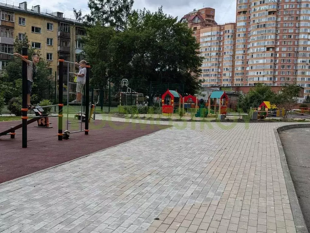 2-к кв. Новосибирская область, Новосибирск ул. Галущака, 15 (54.4 м) - Фото 0