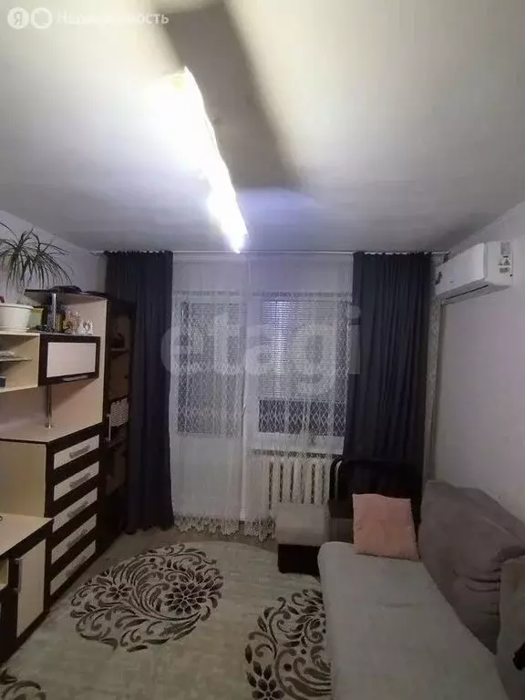 1-комнатная квартира: Набережные Челны, улица Татарстан, 25/117 (30 м) - Фото 2