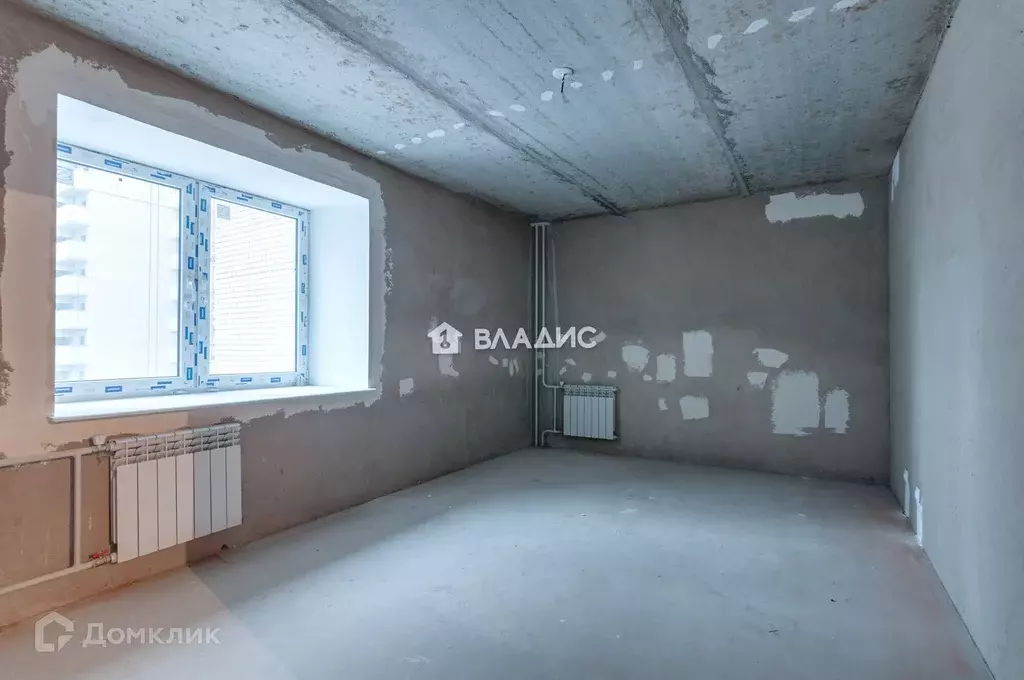 Продаётся 2-к квартира, 58.5 м - Фото 1