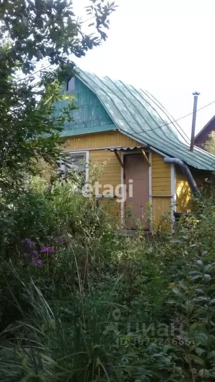 дом в ленинградская область, всеволожский район, морозовское городское . - Фото 0