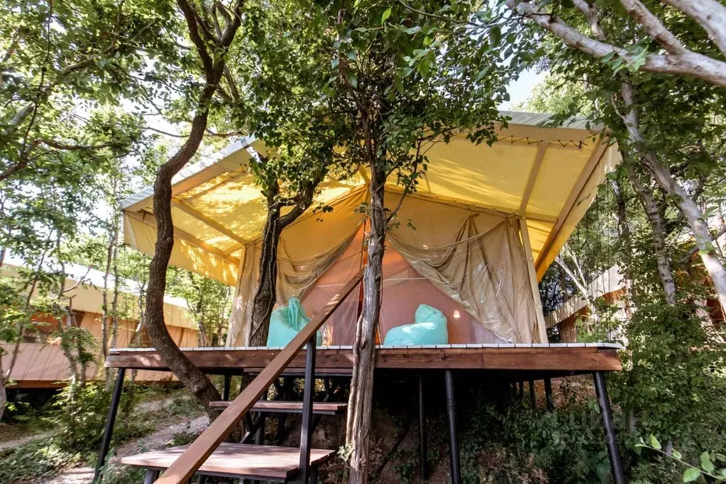 Дом в Краснодарский край, Геленджик городской округ, с. ... - Фото 2