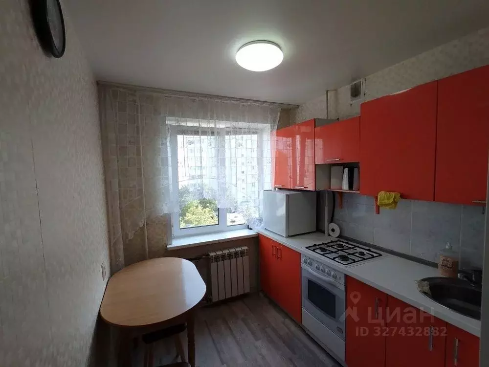 1-к кв. Ярославская область, Ярославль ул. Серго Орджоникидзе, 29 ... - Фото 1