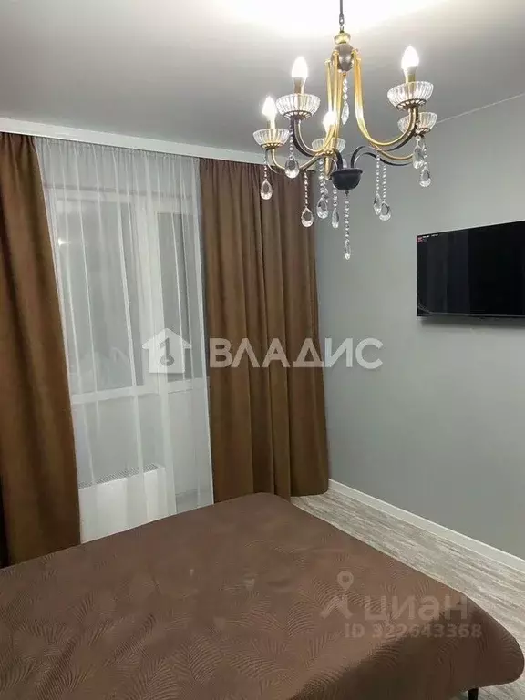 Студия Бурятия, Улан-Удэ ул. Бабушкина, 1к4 (23.0 м) - Фото 1