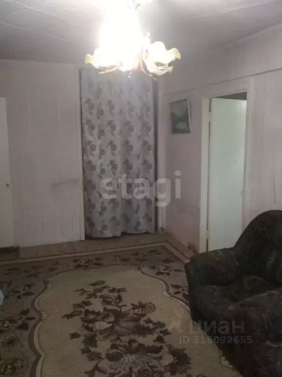 3-к кв. Алтайский край, Белокуриха ул. Братьев Ждановых, 13/1 (50.7 м) - Фото 1