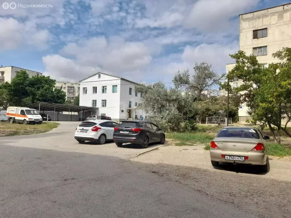 2-комнатная квартира: Феодосия, улица Гарнаева, 73 (45.2 м) - Фото 2