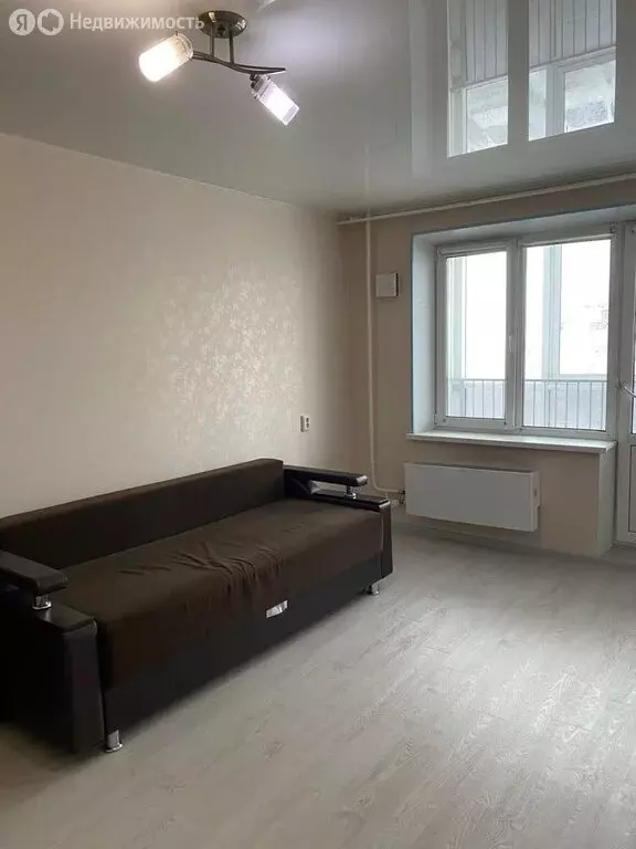 1-комнатная квартира: Томск, 4-я Заречная улица, 41 (35.2 м) - Фото 1