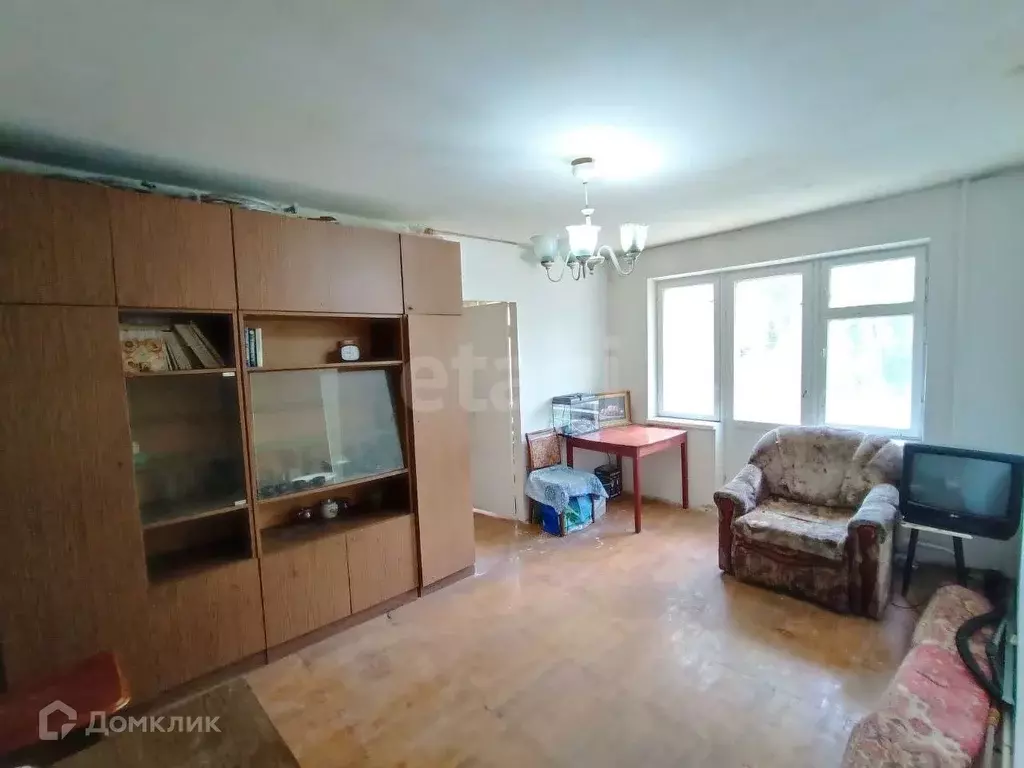 Продаётся 2-к квартира, 44.3 м - Фото 1
