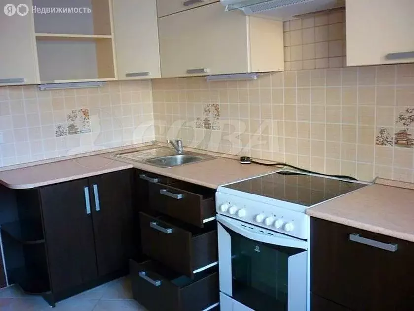 3-комнатная квартира: Тюмень, Широтная улица, 43к2 (62.5 м) - Фото 2