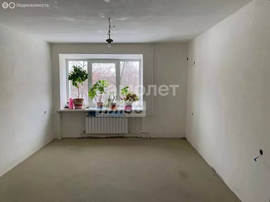 3-комнатная квартира: Липецк, улица Космонавтов, 5/2 (61.3 м) - Фото 1