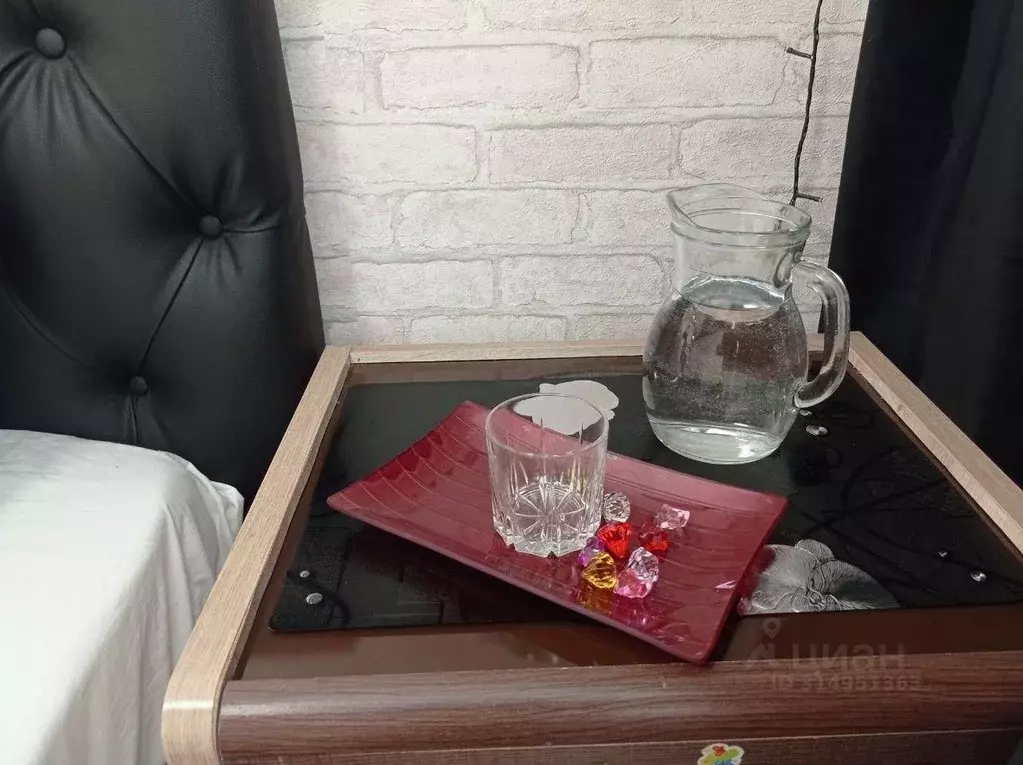 1-к кв. Московская область, Домодедово городской округ, с. Домодедово ... - Фото 2