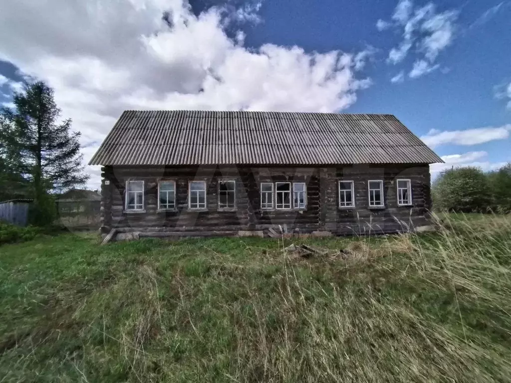 Дом 100 м на участке 40 сот. - Фото 0